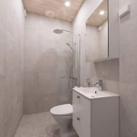 Newly Renovated Gem * Tampere